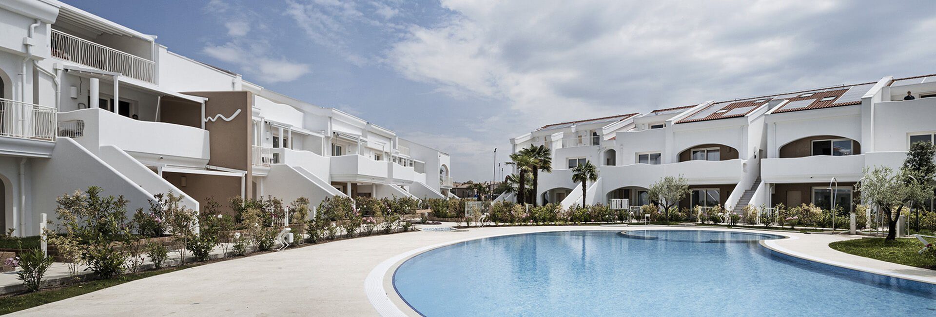 WAVE VILLAGE WAVE VILLAGE